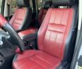 Білий Ленд Ровер Range Rover Sport, об'ємом двигуна 3 л та пробігом 132 тис. км за 18100 $, фото 8 на Automoto.ua