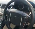 Белый Ленд Ровер Рендж Ровер Спорт, объемом двигателя 3 л и пробегом 160 тыс. км за 5500 $, фото 7 на Automoto.ua