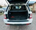 Білий Ленд Ровер Range Rover Sport, об'ємом двигуна 0 л та пробігом 180 тис. км за 4612 $, фото 7 на Automoto.ua