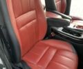Білий Ленд Ровер Range Rover Sport, об'ємом двигуна 3 л та пробігом 135 тис. км за 23700 $, фото 36 на Automoto.ua