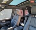 Білий Ленд Ровер Range Rover Sport, об'ємом двигуна 5 л та пробігом 115 тис. км за 23000 $, фото 13 на Automoto.ua