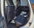 Білий Ленд Ровер Range Rover Sport, об'ємом двигуна 5 л та пробігом 115 тис. км за 23000 $, фото 12 на Automoto.ua