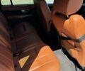 Білий Ленд Ровер Range Rover Sport, об'ємом двигуна 2.99 л та пробігом 160 тис. км за 18200 $, фото 6 на Automoto.ua