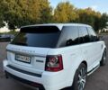 Білий Ленд Ровер Range Rover Sport, об'ємом двигуна 3 л та пробігом 132 тис. км за 18000 $, фото 1 на Automoto.ua