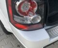 Білий Ленд Ровер Range Rover Sport, об'ємом двигуна 3 л та пробігом 135 тис. км за 23700 $, фото 24 на Automoto.ua