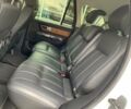 Білий Ленд Ровер Range Rover Sport, об'ємом двигуна 3 л та пробігом 97 тис. км за 29999 $, фото 21 на Automoto.ua