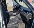 Білий Ленд Ровер Range Rover Sport, об'ємом двигуна 5 л та пробігом 115 тис. км за 23000 $, фото 18 на Automoto.ua