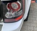 Білий Ленд Ровер Range Rover Sport, об'ємом двигуна 3 л та пробігом 135 тис. км за 23700 $, фото 9 на Automoto.ua
