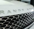 Білий Ленд Ровер Range Rover Sport, об'ємом двигуна 3 л та пробігом 89 тис. км за 41000 $, фото 8 на Automoto.ua