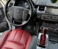 Білий Ленд Ровер Range Rover Sport, об'ємом двигуна 3 л та пробігом 154 тис. км за 18000 $, фото 20 на Automoto.ua
