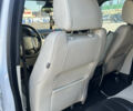 Білий Ленд Ровер Range Rover Sport, об'ємом двигуна 5 л та пробігом 132 тис. км за 18500 $, фото 81 на Automoto.ua