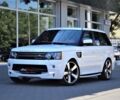 Білий Ленд Ровер Range Rover Sport, об'ємом двигуна 3 л та пробігом 42 тис. км за 48000 $, фото 2 на Automoto.ua