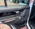 Білий Ленд Ровер Range Rover Sport, об'ємом двигуна 3 л та пробігом 271 тис. км за 16999 $, фото 23 на Automoto.ua