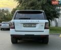 Білий Ленд Ровер Range Rover Sport, об'ємом двигуна 2.99 л та пробігом 125 тис. км за 16000 $, фото 6 на Automoto.ua