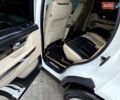 Білий Ленд Ровер Range Rover Sport, об'ємом двигуна 5 л та пробігом 138 тис. км за 18200 $, фото 8 на Automoto.ua