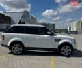 Білий Ленд Ровер Range Rover Sport, об'ємом двигуна 0 л та пробігом 257 тис. км за 15700 $, фото 4 на Automoto.ua