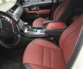 Білий Ленд Ровер Range Rover Sport, об'ємом двигуна 3 л та пробігом 250 тис. км за 11500 $, фото 7 на Automoto.ua