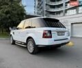 Білий Ленд Ровер Range Rover Sport, об'ємом двигуна 2.99 л та пробігом 125 тис. км за 16000 $, фото 3 на Automoto.ua