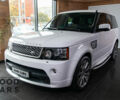 Білий Ленд Ровер Range Rover Sport, об'ємом двигуна 3 л та пробігом 92 тис. км за 39900 $, фото 1 на Automoto.ua