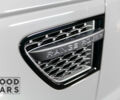 Білий Ленд Ровер Range Rover Sport, об'ємом двигуна 3 л та пробігом 92 тис. км за 39900 $, фото 7 на Automoto.ua