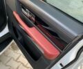 Білий Ленд Ровер Range Rover Sport, об'ємом двигуна 3 л та пробігом 135 тис. км за 23700 $, фото 30 на Automoto.ua