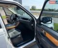 Білий Ленд Ровер Range Rover Sport, об'ємом двигуна 2.99 л та пробігом 175 тис. км за 21999 $, фото 7 на Automoto.ua