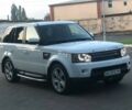 Білий Ленд Ровер Range Rover Sport, об'ємом двигуна 3 л та пробігом 150 тис. км за 34800 $, фото 1 на Automoto.ua