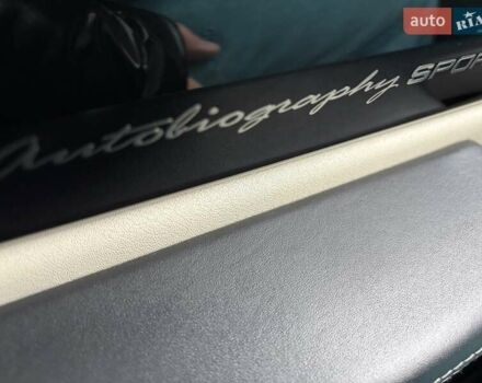 Белый Ленд Ровер Рендж Ровер Спорт, объемом двигателя 3 л и пробегом 154 тыс. км за 22100 $, фото 27 на Automoto.ua