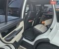 Белый Ленд Ровер Рендж Ровер Спорт, объемом двигателя 5 л и пробегом 160 тыс. км за 17000 $, фото 11 на Automoto.ua