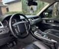 Білий Ленд Ровер Range Rover Sport, об'ємом двигуна 5 л та пробігом 150 тис. км за 13988 $, фото 5 на Automoto.ua