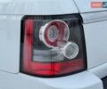Білий Ленд Ровер Range Rover Sport, об'ємом двигуна 2.99 л та пробігом 120 тис. км за 19000 $, фото 10 на Automoto.ua