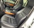 Білий Ленд Ровер Range Rover Sport, об'ємом двигуна 3 л та пробігом 97 тис. км за 29999 $, фото 13 на Automoto.ua