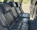 Білий Ленд Ровер Range Rover Sport, об'ємом двигуна 0 л та пробігом 257 тис. км за 15700 $, фото 13 на Automoto.ua