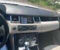 Белый Ленд Ровер Рендж Ровер Спорт, объемом двигателя 5 л и пробегом 120 тыс. км за 20950 $, фото 10 на Automoto.ua