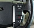Білий Ленд Ровер Range Rover Sport, об'ємом двигуна 3 л та пробігом 89 тис. км за 41000 $, фото 25 на Automoto.ua