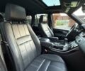 Білий Ленд Ровер Range Rover Sport, об'ємом двигуна 2.99 л та пробігом 125 тис. км за 16000 $, фото 25 на Automoto.ua