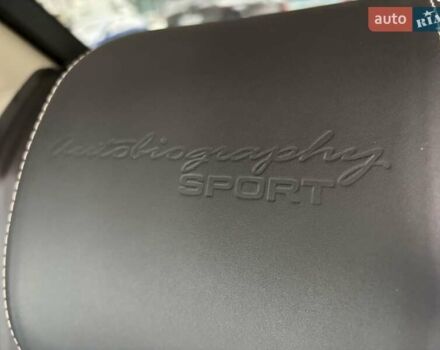 Белый Ленд Ровер Рендж Ровер Спорт, объемом двигателя 3 л и пробегом 154 тыс. км за 22100 $, фото 20 на Automoto.ua