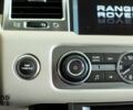 Білий Ленд Ровер Range Rover Sport, об'ємом двигуна 3 л та пробігом 89 тис. км за 41000 $, фото 31 на Automoto.ua