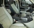 Білий Ленд Ровер Range Rover Sport, об'ємом двигуна 3 л та пробігом 89 тис. км за 41000 $, фото 17 на Automoto.ua