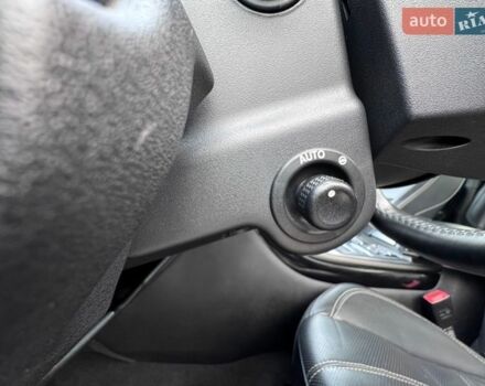 Белый Ленд Ровер Рендж Ровер Спорт, объемом двигателя 2.99 л и пробегом 268 тыс. км за 16999 $, фото 43 на Automoto.ua