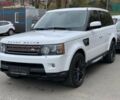 Білий Ленд Ровер Range Rover Sport, об'ємом двигуна 3 л та пробігом 97 тис. км за 29999 $, фото 2 на Automoto.ua