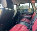 Білий Ленд Ровер Range Rover Sport, об'ємом двигуна 2.99 л та пробігом 252 тис. км за 22000 $, фото 25 на Automoto.ua