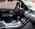 Білий Ленд Ровер Range Rover Sport, об'ємом двигуна 5 л та пробігом 193 тис. км за 17500 $, фото 10 на Automoto.ua