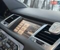 Білий Ленд Ровер Range Rover Sport, об'ємом двигуна 2.99 л та пробігом 120 тис. км за 19000 $, фото 40 на Automoto.ua