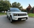Белый Ленд Ровер Рендж Ровер Спорт, объемом двигателя 3 л и пробегом 120 тыс. км за 16500 $, фото 8 на Automoto.ua