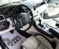 Білий Ленд Ровер Range Rover Sport, об'ємом двигуна 3 л та пробігом 92 тис. км за 39900 $, фото 37 на Automoto.ua