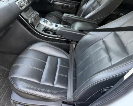 Білий Ленд Ровер Range Rover Sport, об'ємом двигуна 3 л та пробігом 140 тис. км за 6700 $, фото 19 на Automoto.ua