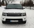 Білий Ленд Ровер Range Rover Sport, об'ємом двигуна 2.99 л та пробігом 195 тис. км за 27990 $, фото 2 на Automoto.ua