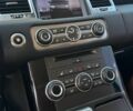 Білий Ленд Ровер Range Rover Sport, об'ємом двигуна 0 л та пробігом 257 тис. км за 15700 $, фото 22 на Automoto.ua