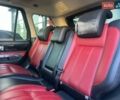 Білий Ленд Ровер Range Rover Sport, об'ємом двигуна 2.99 л та пробігом 252 тис. км за 22000 $, фото 26 на Automoto.ua